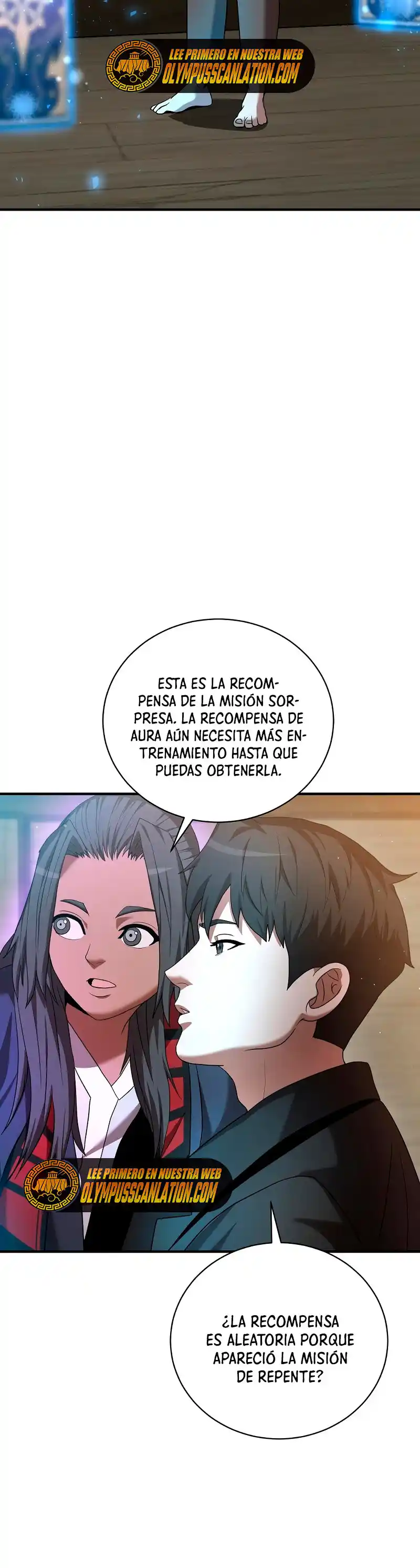 Me Convertí En El Traductor Del Tirano (Novela) - Capítulo 7 - Página 12 - LectorTMOo