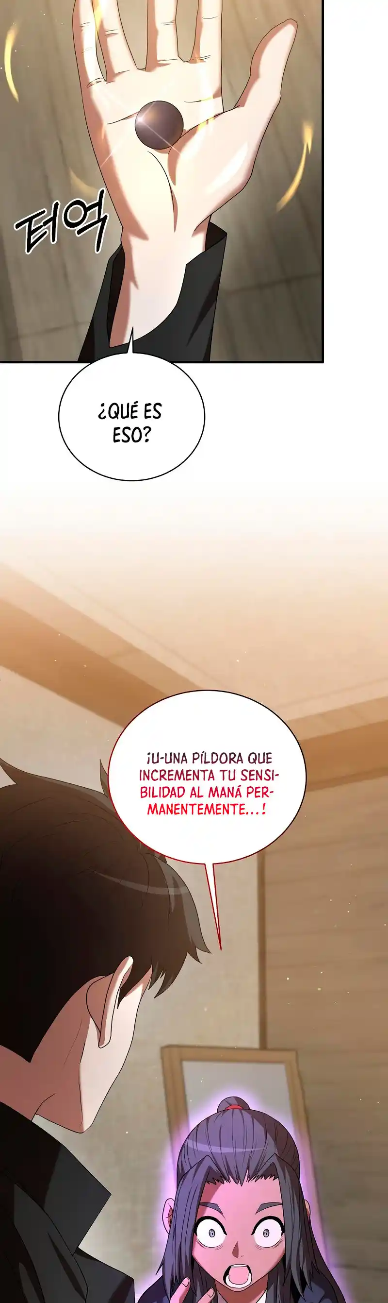 Me Convertí En El Traductor Del Tirano (Novela) - Capítulo 7 - Página 17 - LectorTMOo