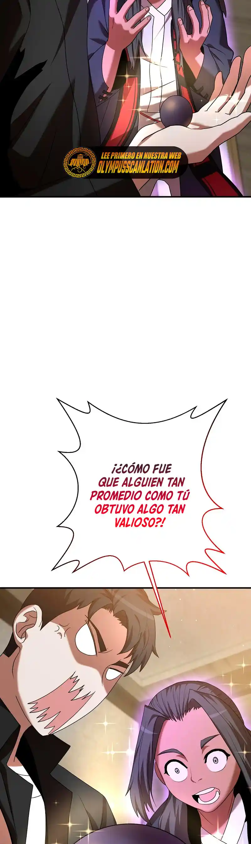 Me Convertí En El Traductor Del Tirano (Novela) - Capítulo 7 - Página 18 - LectorTMOo