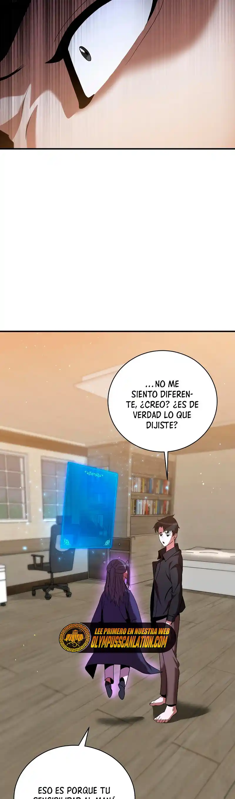 Me Convertí En El Traductor Del Tirano (Novela) - Capítulo 7 - Página 25 - LectorTMOo