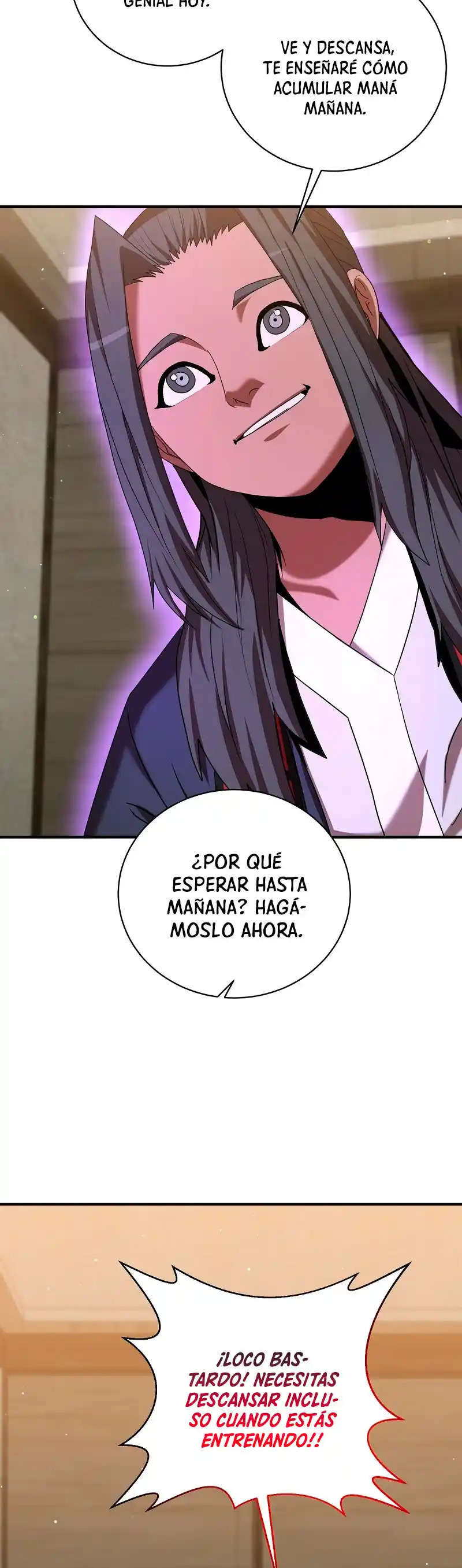 Me Convertí En El Traductor Del Tirano (Novela) - Capítulo 7 - Página 27 - LectorTMOo