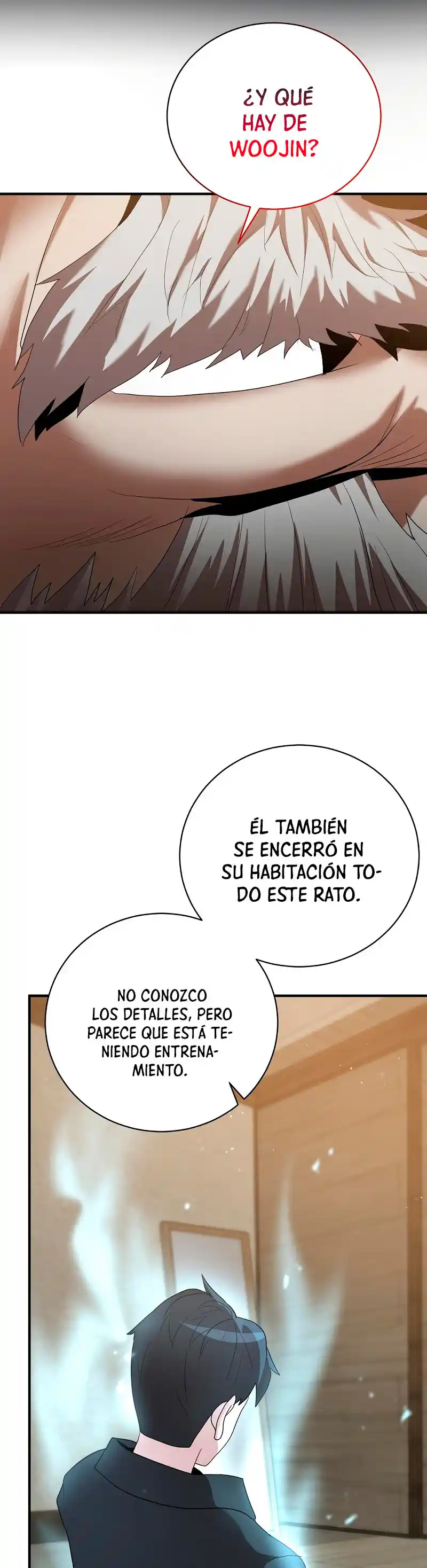 Me Convertí En El Traductor Del Tirano (Novela) - Capítulo 7 - Página 38 - LectorTMOo