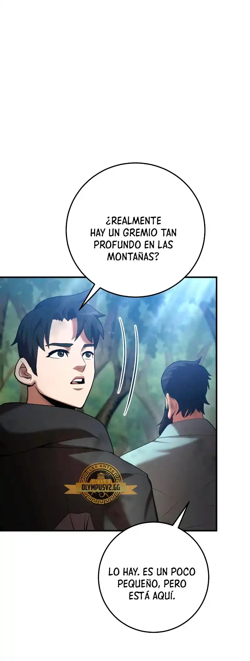 Me Convertí En El Traductor Del Tirano (Novela) - Capítulo 70 - Página 5 - LectorTMOo