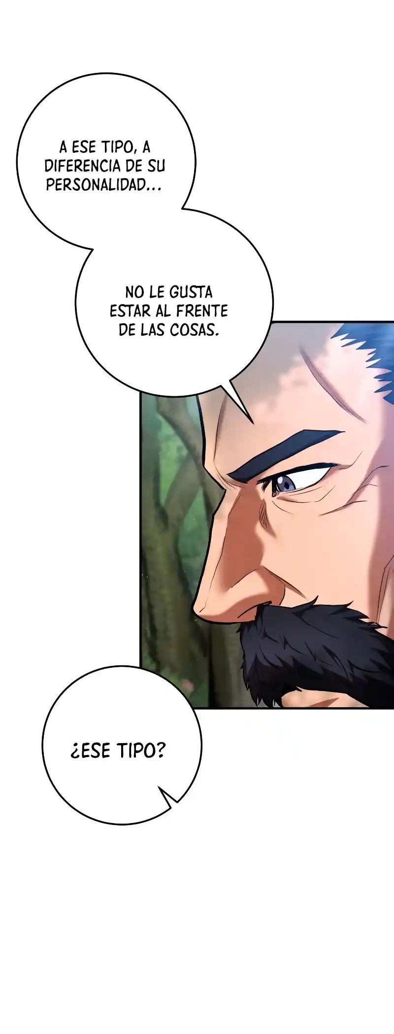 Me Convertí En El Traductor Del Tirano (Novela) - Capítulo 70 - Página 6 - LectorTMOo