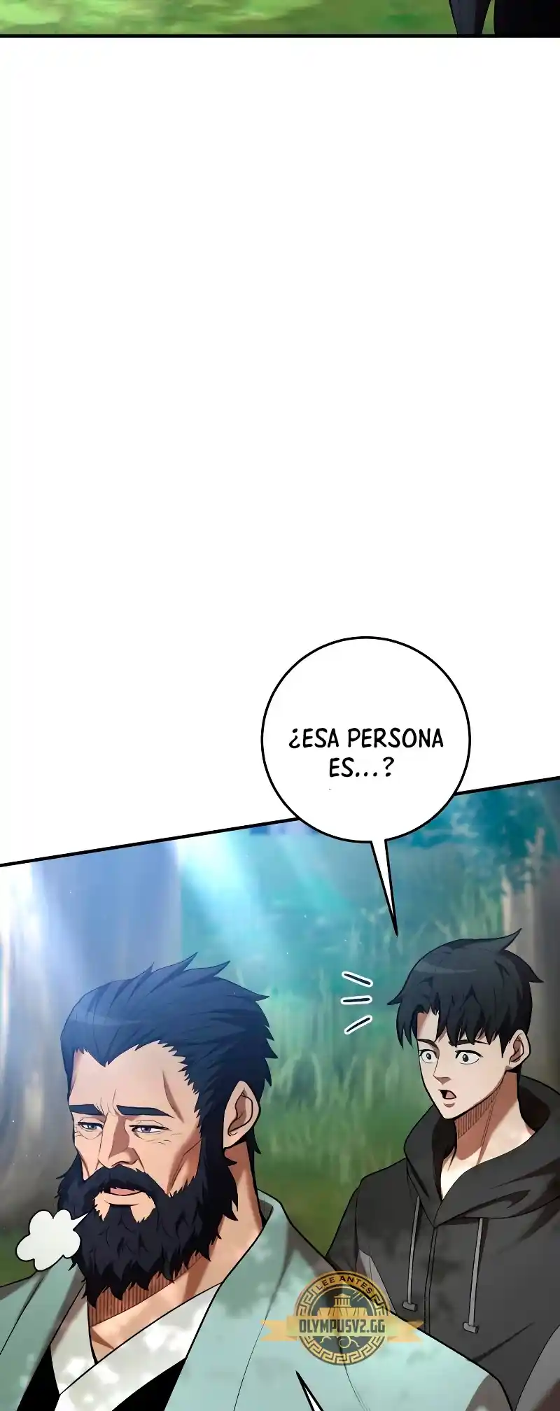 Me Convertí En El Traductor Del Tirano (Novela) - Capítulo 70 - Página 9 - LectorTMOo