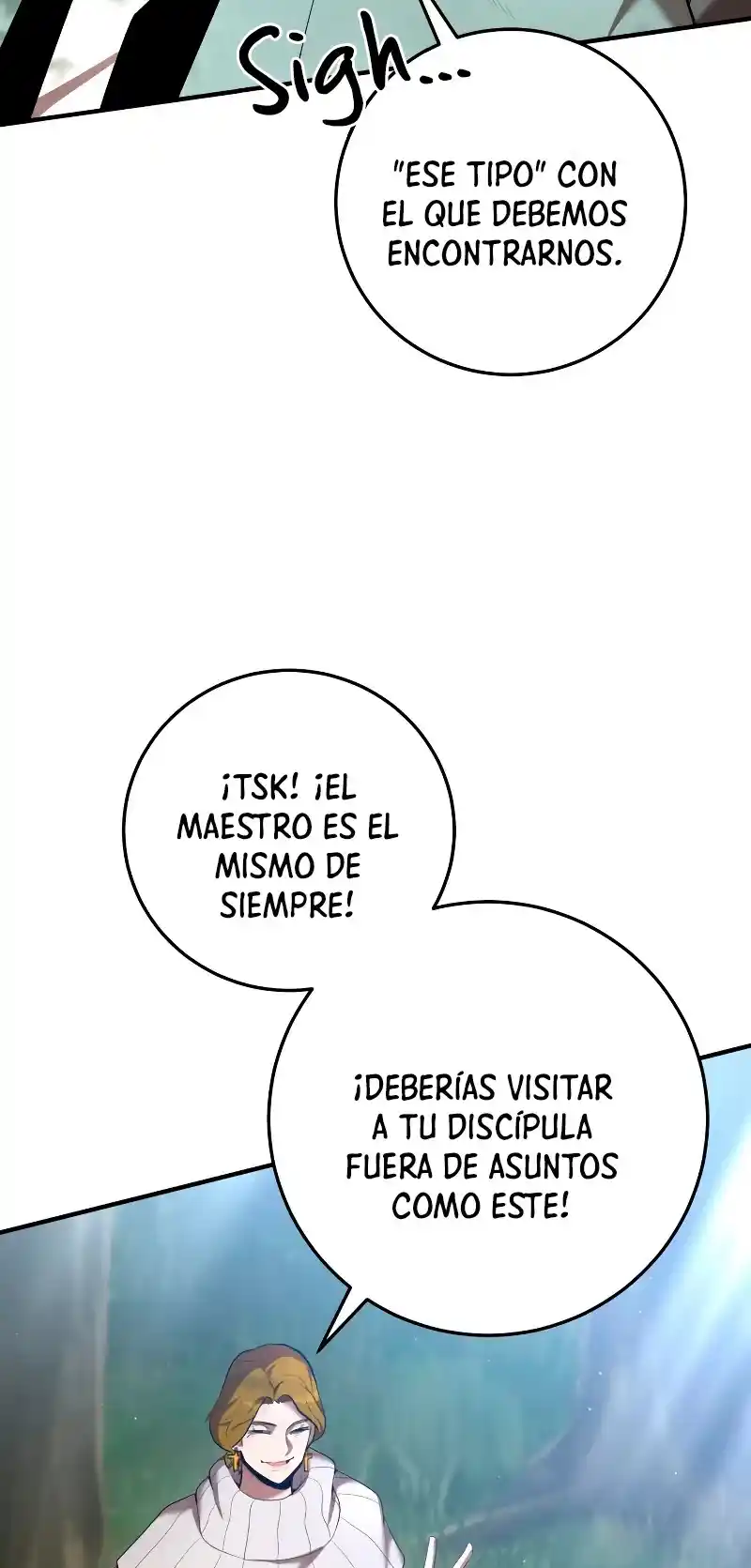 Me Convertí En El Traductor Del Tirano (Novela) - Capítulo 70 - Página 10 - LectorTMOo