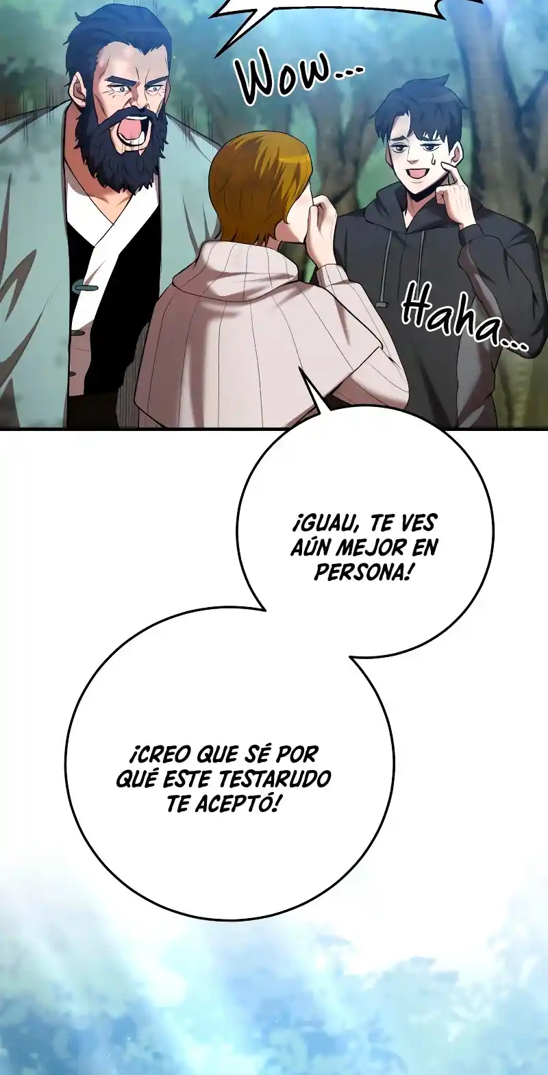 Me Convertí En El Traductor Del Tirano (Novela) - Capítulo 70 - Página 16 - LectorTMOo