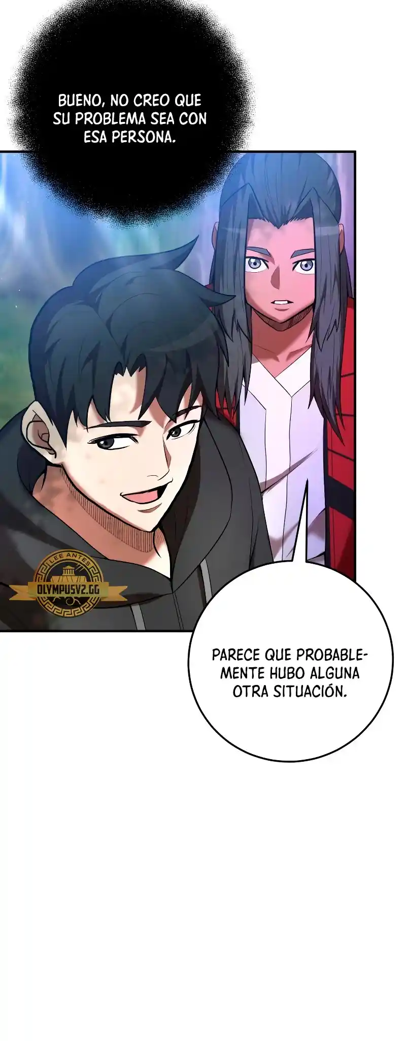 Me Convertí En El Traductor Del Tirano (Novela) - Capítulo 70 - Página 18 - LectorTMOo