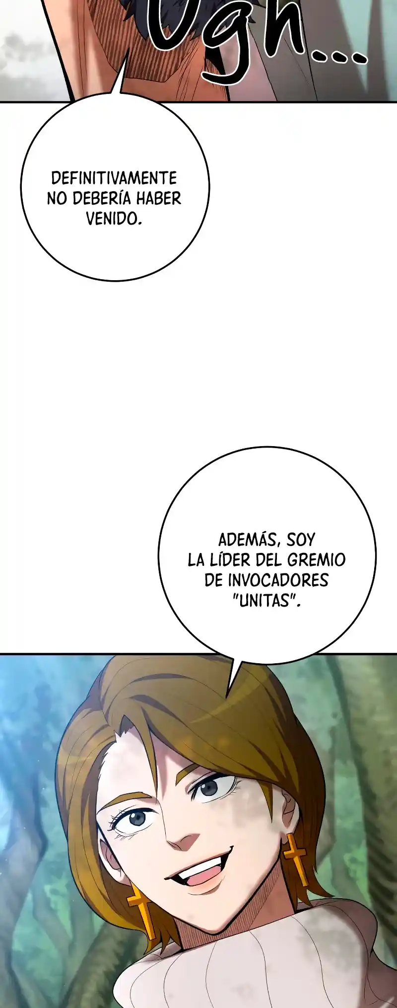 Me Convertí En El Traductor Del Tirano (Novela) - Capítulo 70 - Página 20 - LectorTMOo