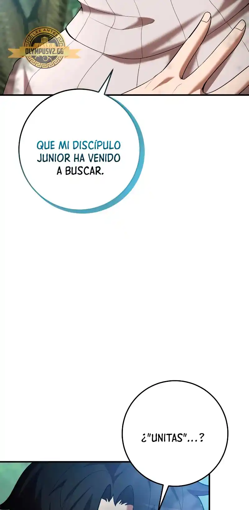 Me Convertí En El Traductor Del Tirano (Novela) - Capítulo 70 - Página 21 - LectorTMOo