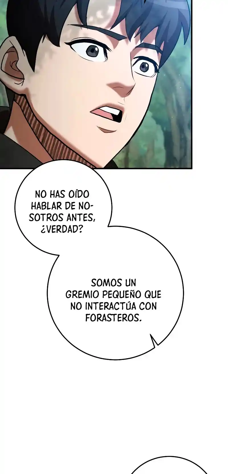 Me Convertí En El Traductor Del Tirano (Novela) - Capítulo 70 - Página 22 - LectorTMOo