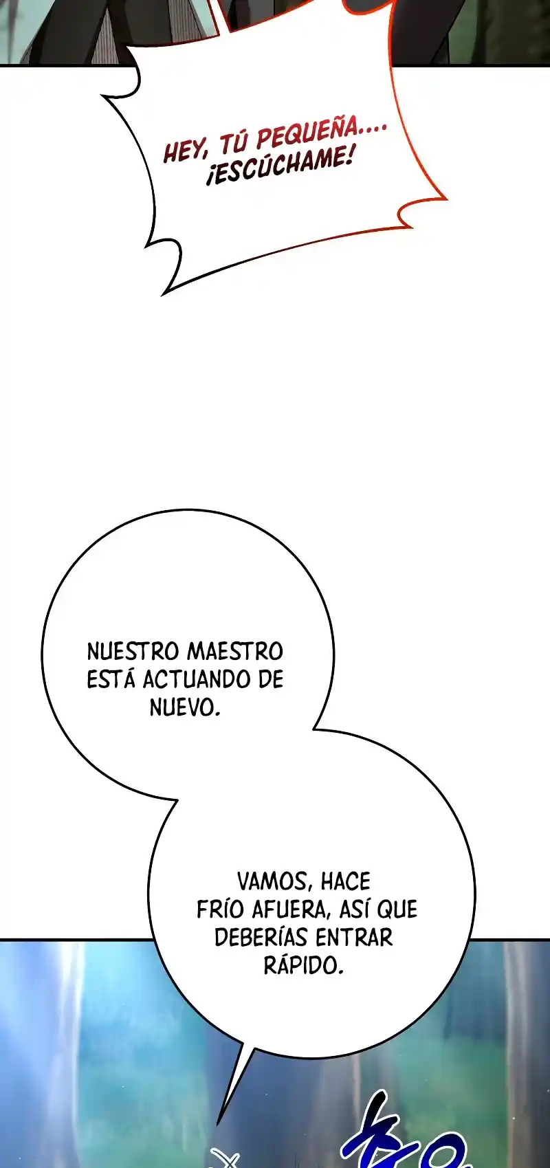 Me Convertí En El Traductor Del Tirano (Novela) - Capítulo 70 - Página 27 - LectorTMOo