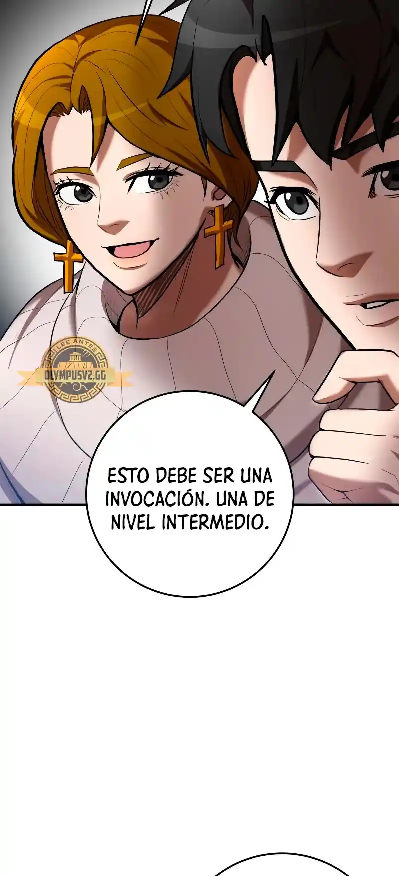 Me Convertí En El Traductor Del Tirano (Novela) - Capítulo 70 - Página 34 - LectorTMOo