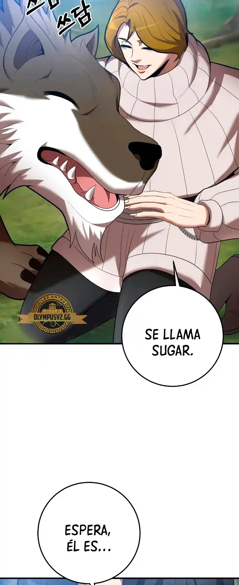Me Convertí En El Traductor Del Tirano (Novela) - Capítulo 70 - Página 40 - LectorTMOo