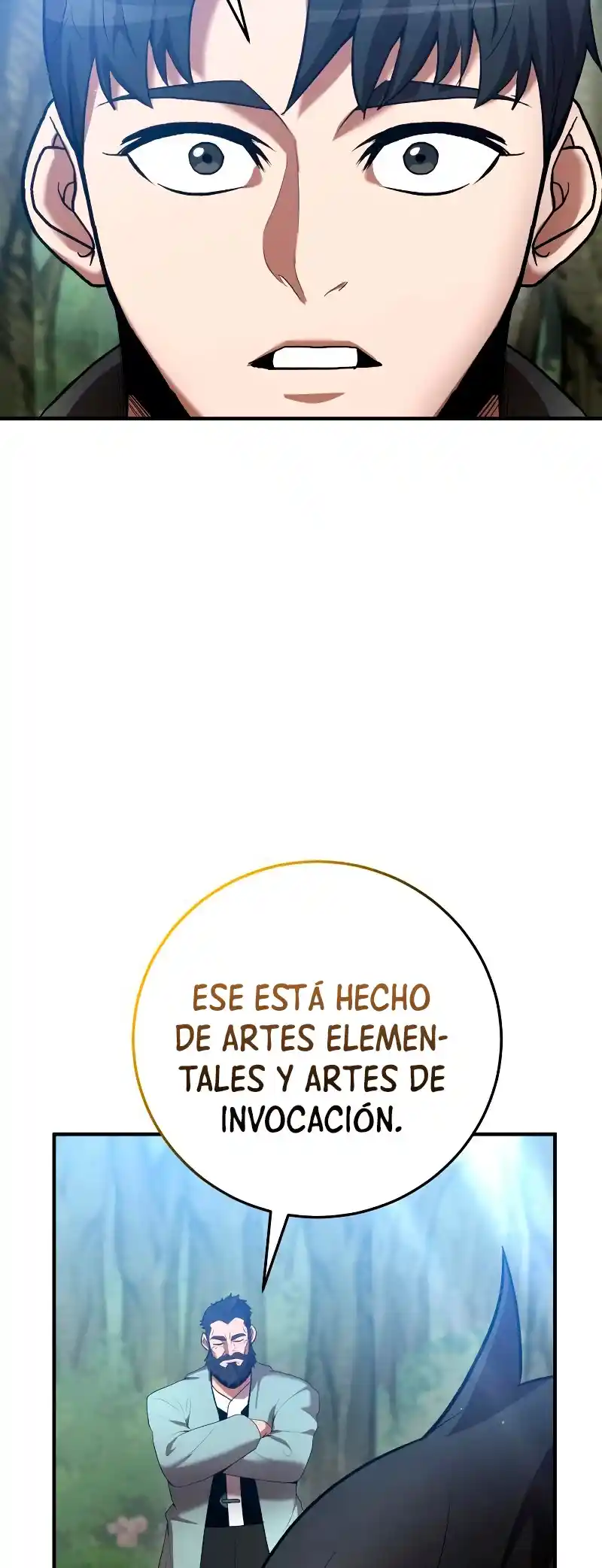 Me Convertí En El Traductor Del Tirano (Novela) - Capítulo 70 - Página 41 - LectorTMOo