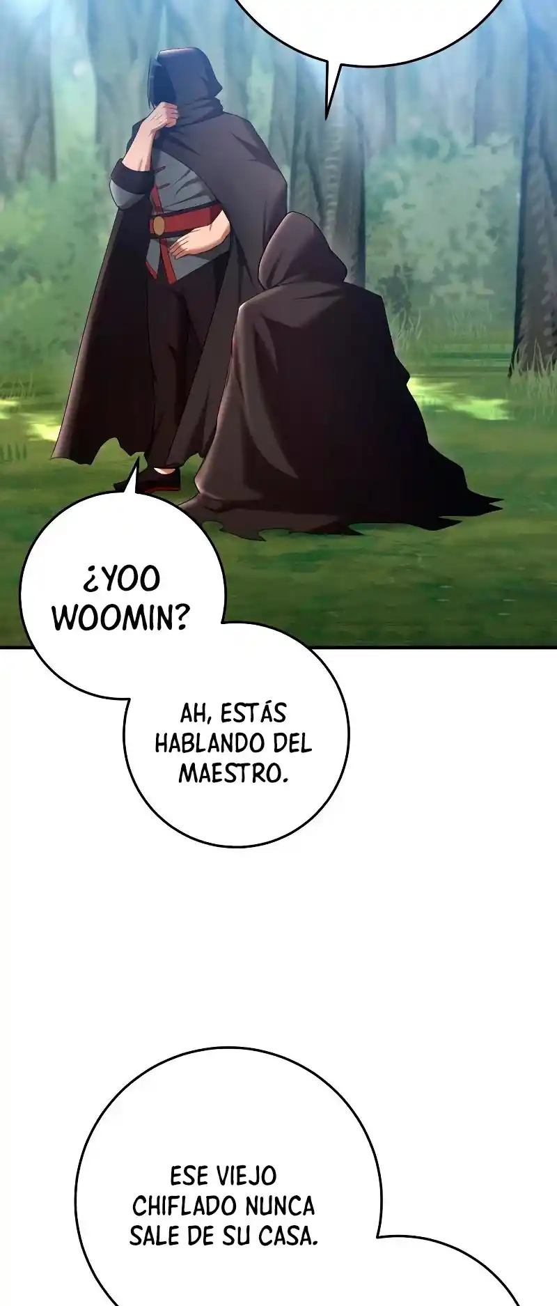 Me Convertí En El Traductor Del Tirano (Novela) - Capítulo 70 - Página 47 - LectorTMOo