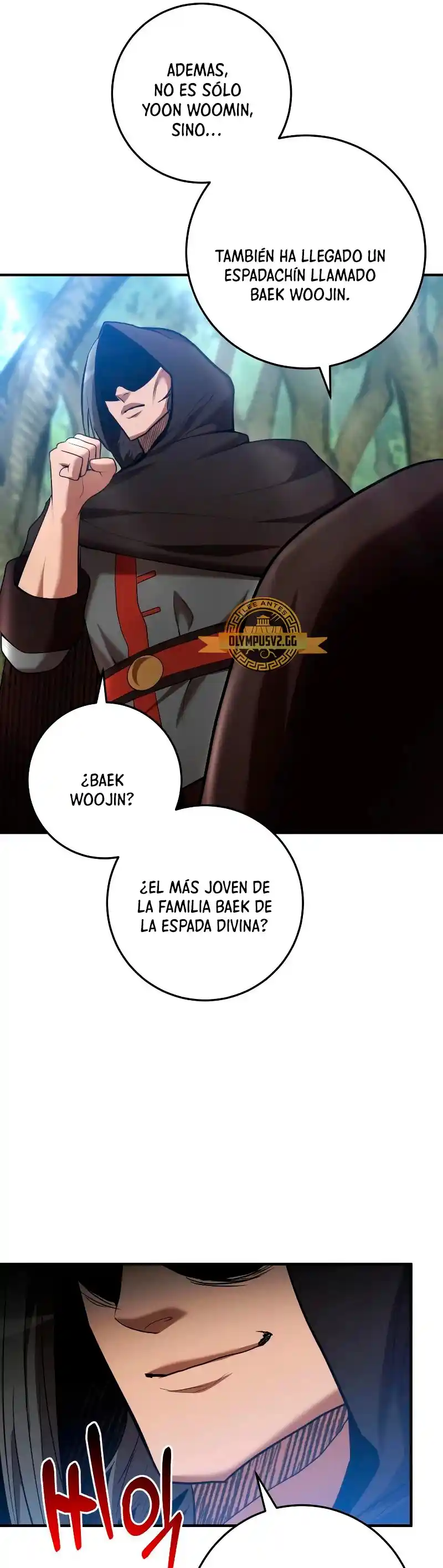 Me Convertí En El Traductor Del Tirano (Novela) - Capítulo 70 - Página 50 - LectorTMOo