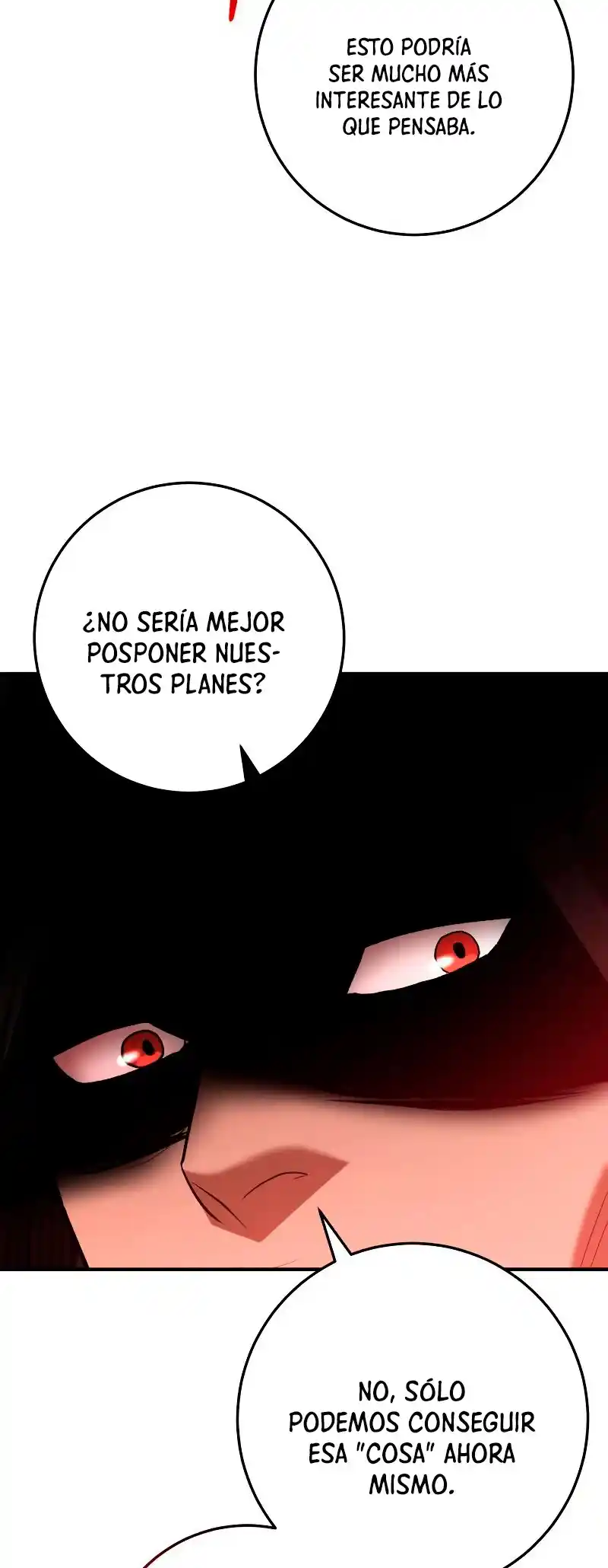 Me Convertí En El Traductor Del Tirano (Novela) - Capítulo 70 - Página 51 - LectorTMOo