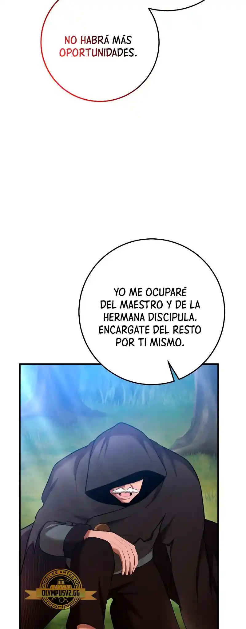 Me Convertí En El Traductor Del Tirano (Novela) - Capítulo 70 - Página 52 - LectorTMOo