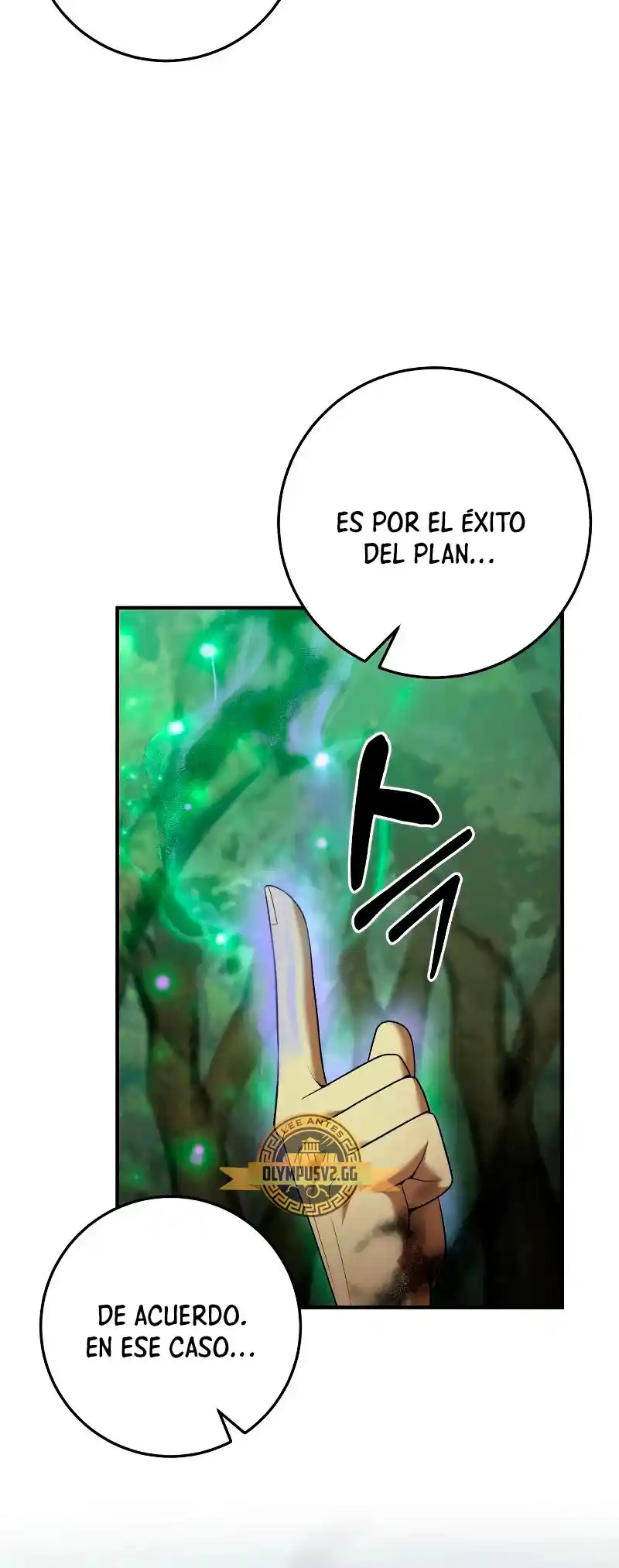 Me Convertí En El Traductor Del Tirano (Novela) - Capítulo 70 - Página 54 - LectorTMOo