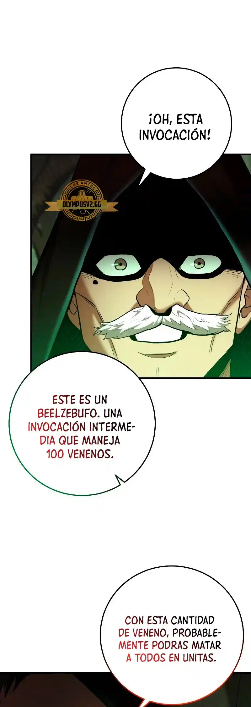 Me Convertí En El Traductor Del Tirano (Novela) - Capítulo 70 - Página 58 - LectorTMOo