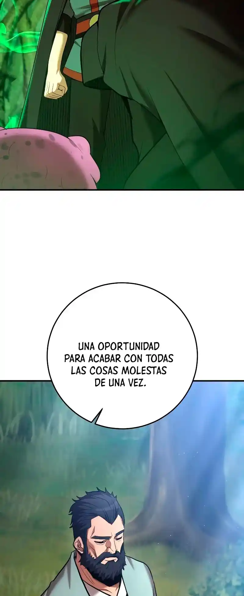 Me Convertí En El Traductor Del Tirano (Novela) - Capítulo 70 - Página 61 - LectorTMOo