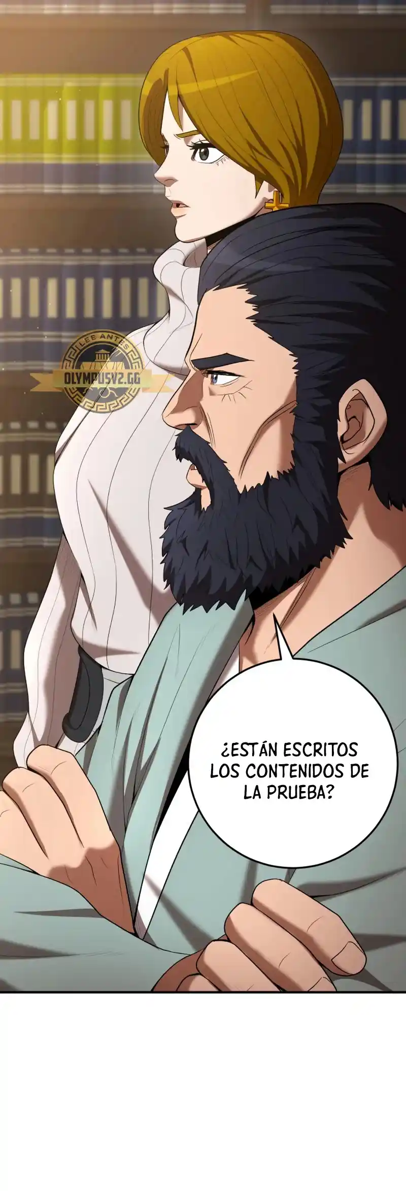 Me Convertí En El Traductor Del Tirano (Novela) - Capítulo 71 - Página 32 - LectorTMOo