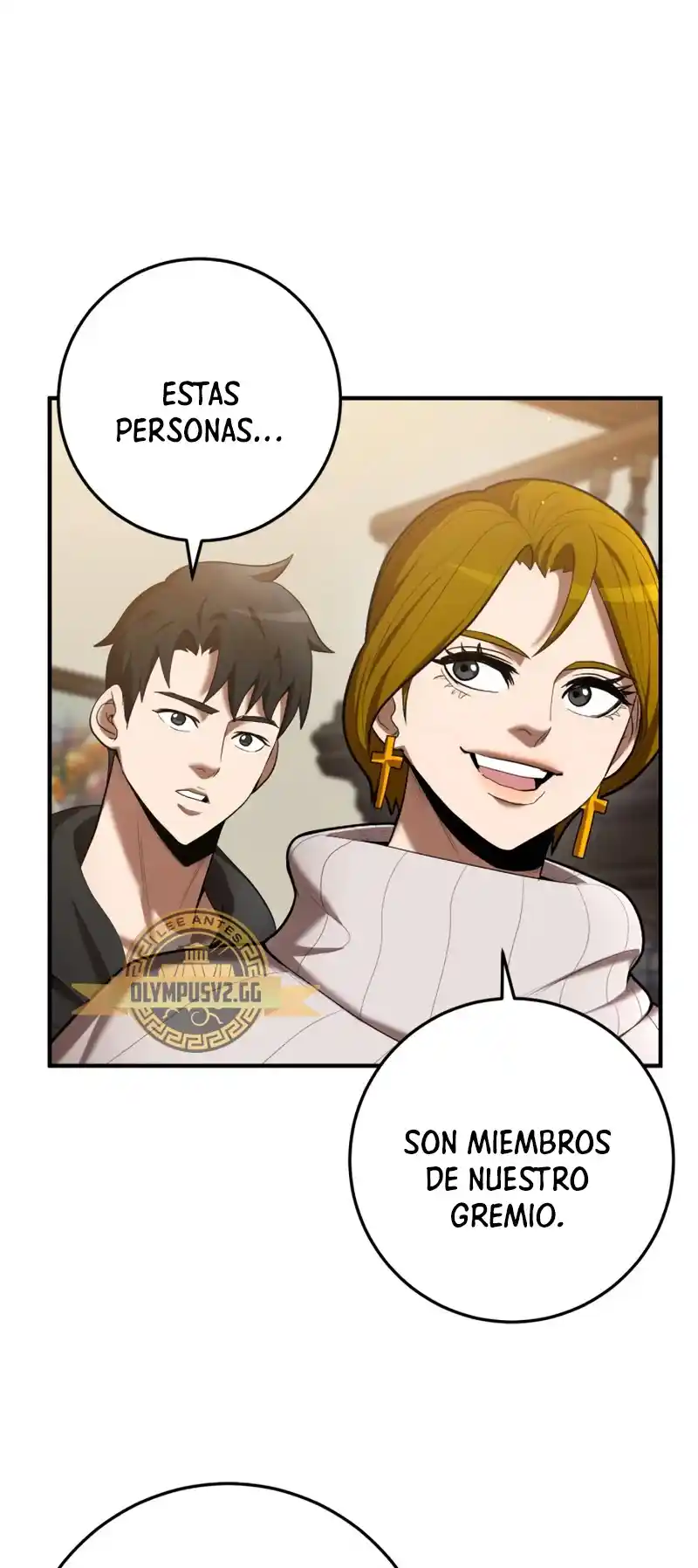 Me Convertí En El Traductor Del Tirano (Novela) - Capítulo 71 - Página 47 - LectorTMOo