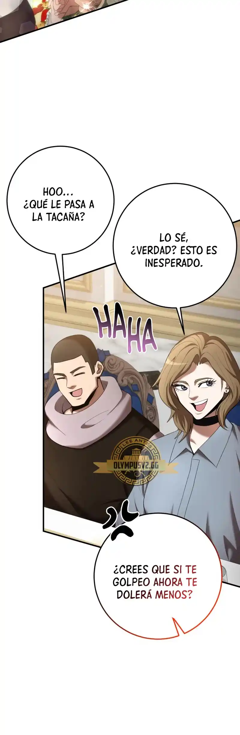 Me Convertí En El Traductor Del Tirano (Novela) - Capítulo 71 - Página 50 - LectorTMOo