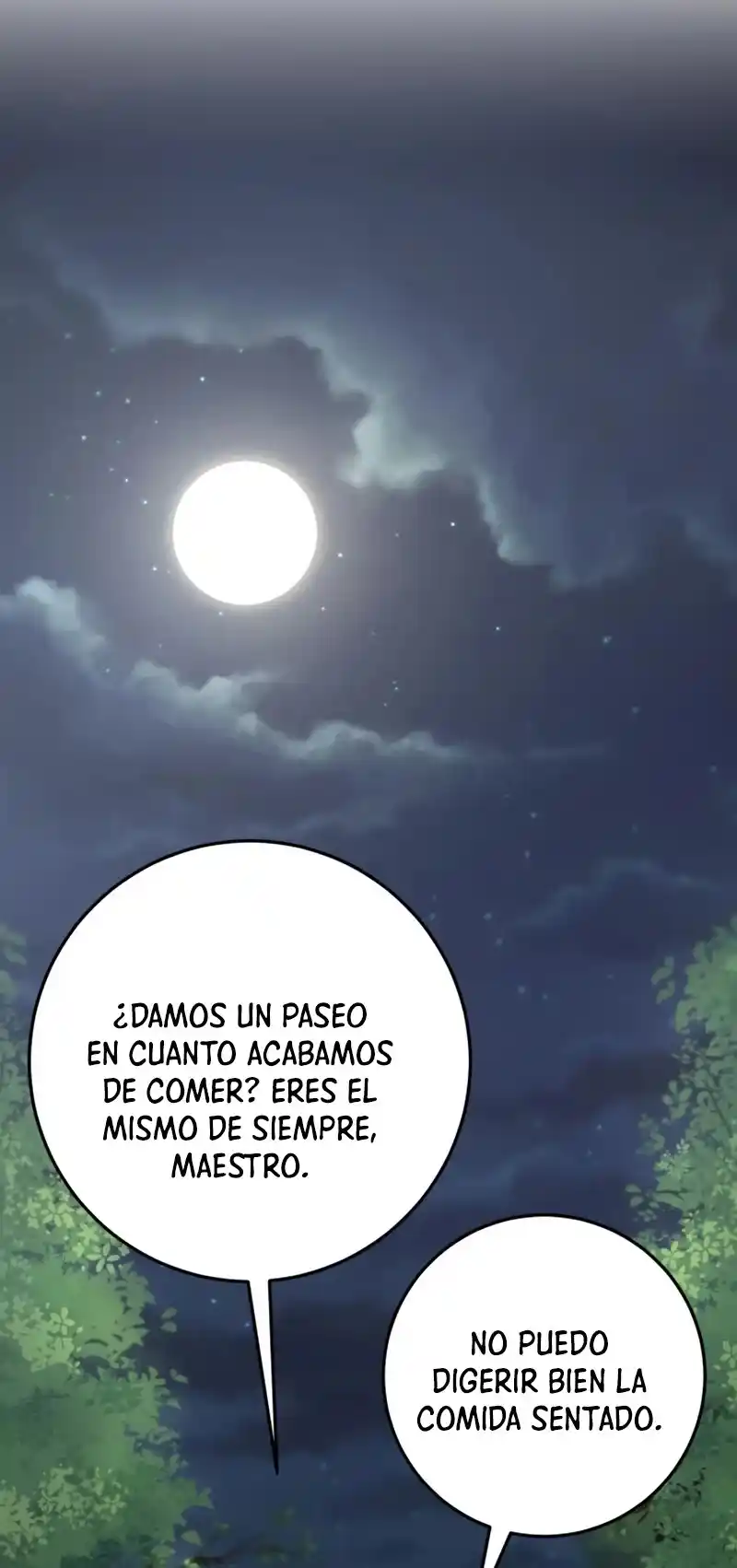 Me Convertí En El Traductor Del Tirano (Novela) - Capítulo 71 - Página 54 - LectorTMOo