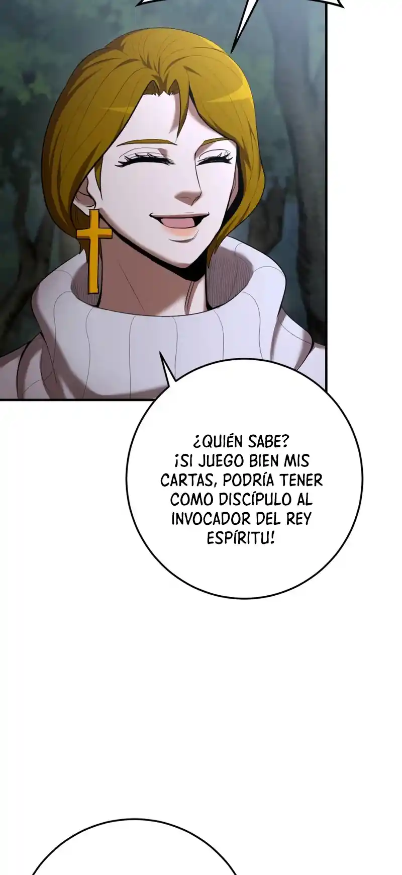 Me Convertí En El Traductor Del Tirano (Novela) - Capítulo 71 - Página 56 - LectorTMOo