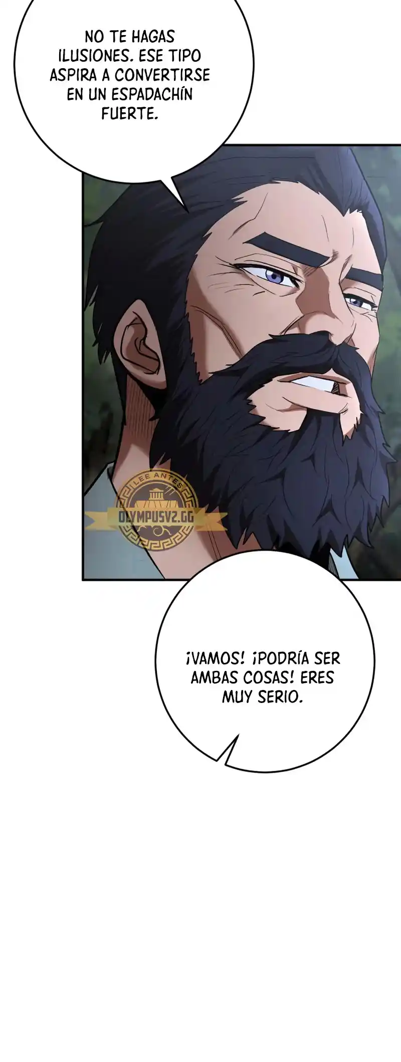 Me Convertí En El Traductor Del Tirano (Novela) - Capítulo 71 - Página 57 - LectorTMOo
