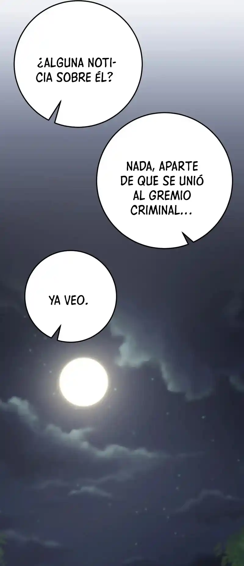 Me Convertí En El Traductor Del Tirano (Novela) - Capítulo 71 - Página 60 - LectorTMOo