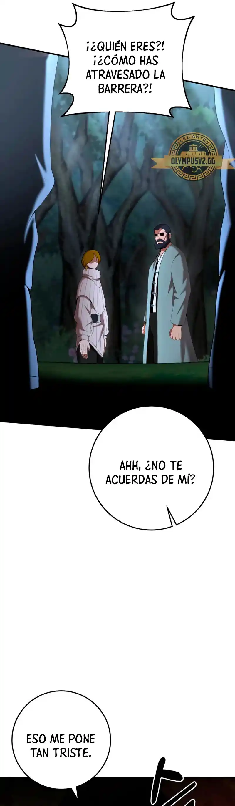 Me Convertí En El Traductor Del Tirano (Novela) - Capítulo 71 - Página 64 - LectorTMOo