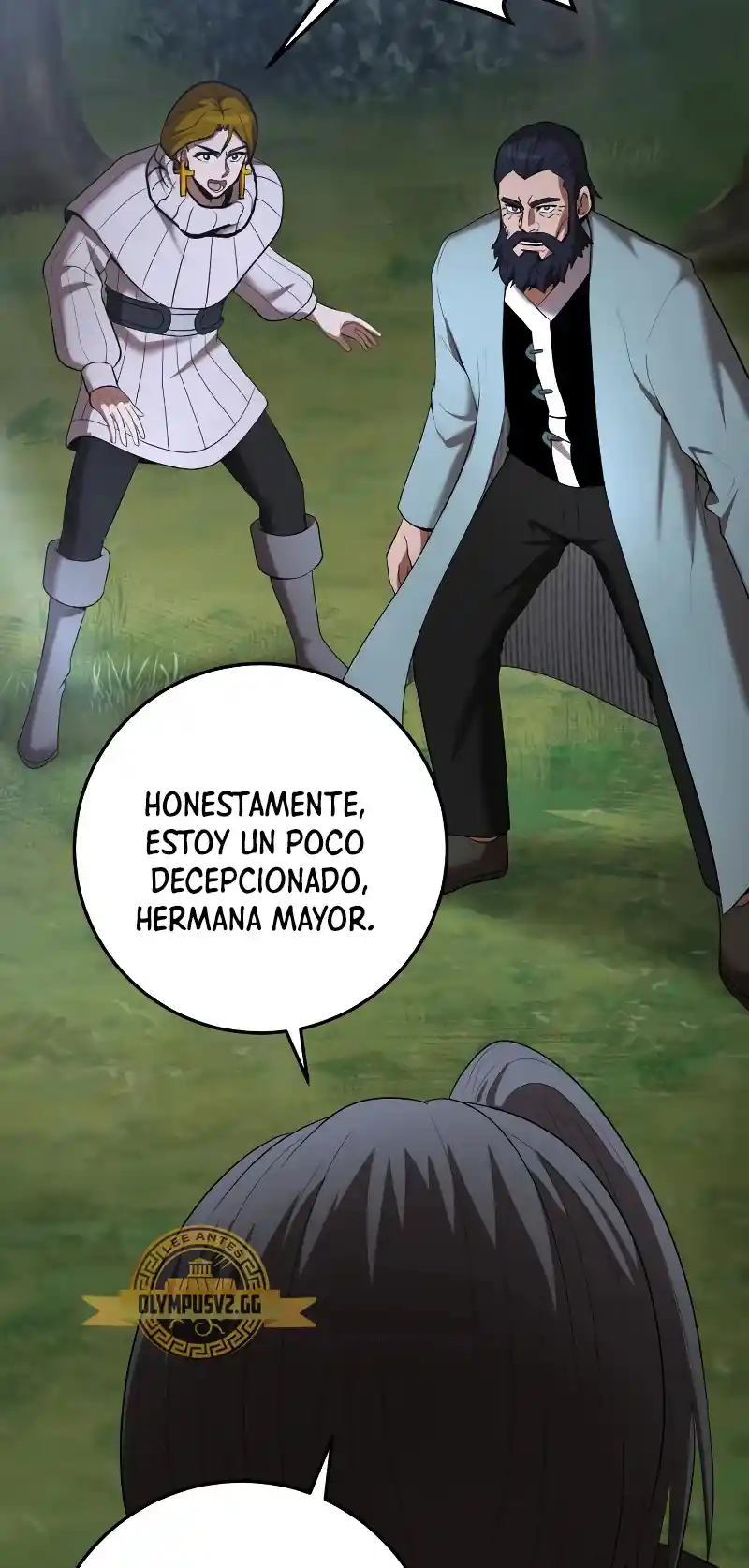 Me Convertí En El Traductor Del Tirano (Novela) - Capítulo 72 - Página 5 - LectorTMOo