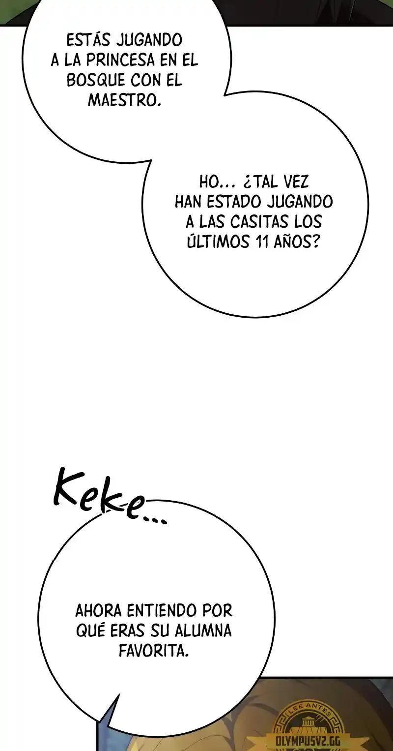 Me Convertí En El Traductor Del Tirano (Novela) - Capítulo 72 - Página 6 - LectorTMOo