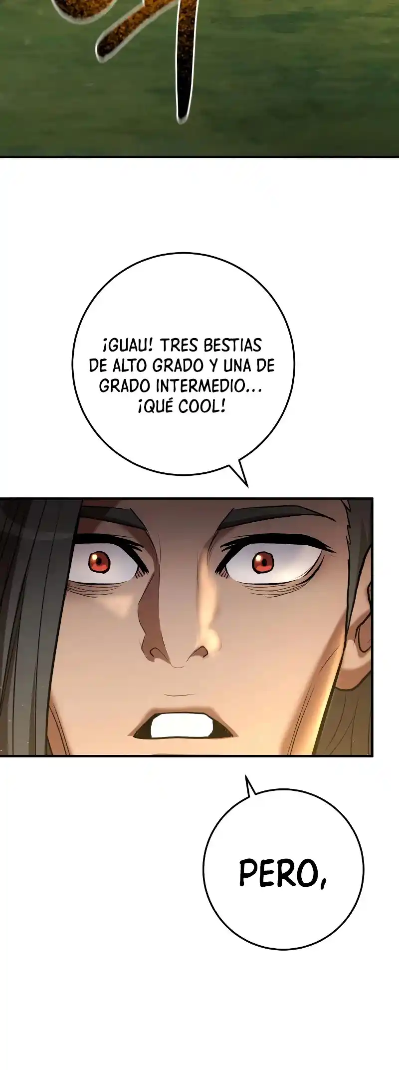 Me Convertí En El Traductor Del Tirano (Novela) - Capítulo 72 - Página 11 - LectorTMOo