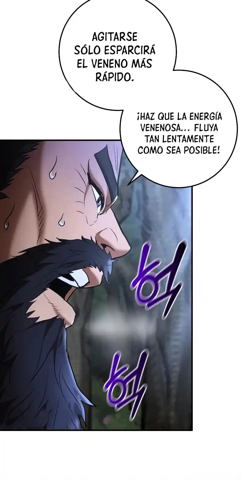 Me Convertí En El Traductor Del Tirano (Novela) - Capítulo 72 - Página 17 - LectorTMOo