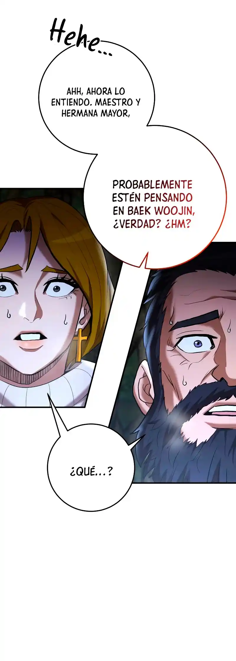 Me Convertí En El Traductor Del Tirano (Novela) - Capítulo 72 - Página 20 - LectorTMOo