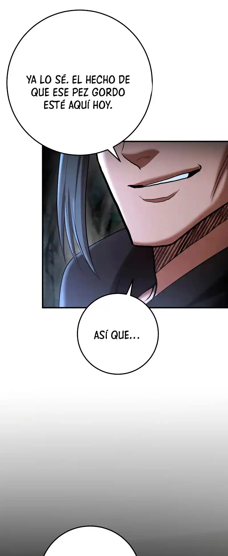Me Convertí En El Traductor Del Tirano (Novela) - Capítulo 72 - Página 21 - LectorTMOo