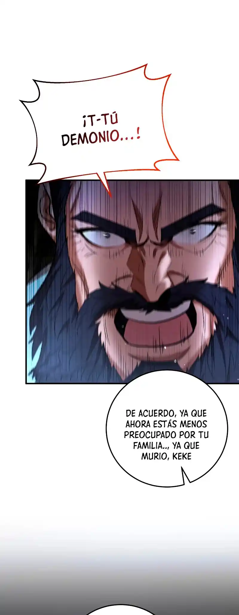 Me Convertí En El Traductor Del Tirano (Novela) - Capítulo 72 - Página 23 - LectorTMOo