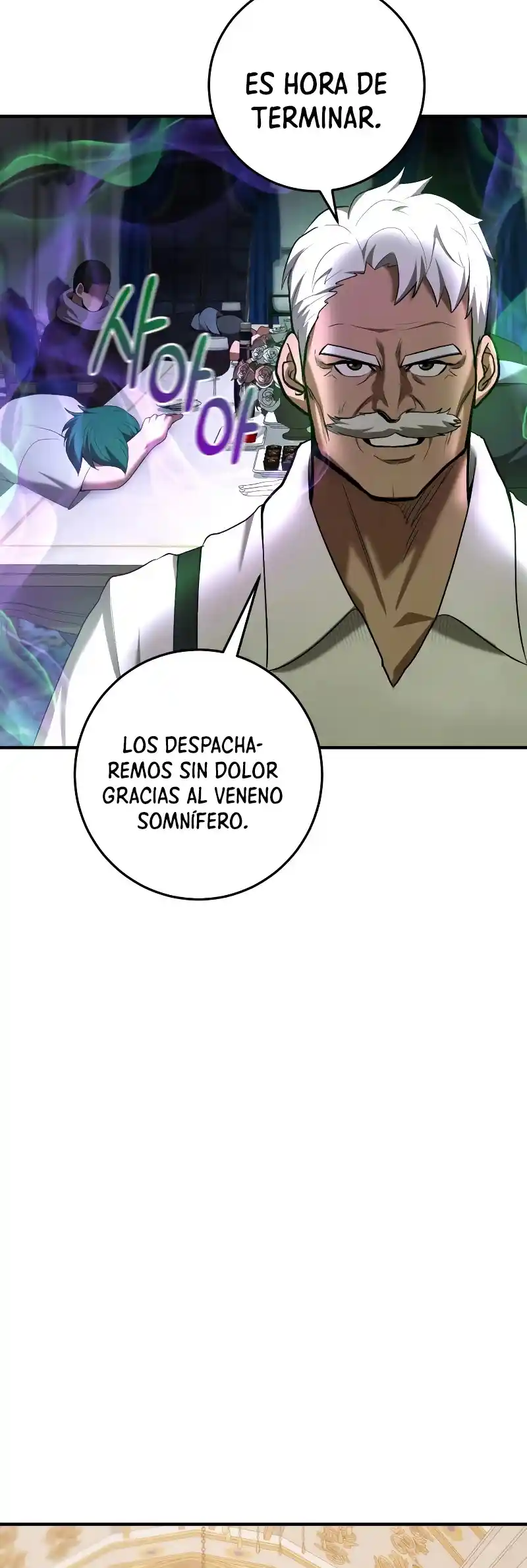 Me Convertí En El Traductor Del Tirano (Novela) - Capítulo 72 - Página 32 - LectorTMOo