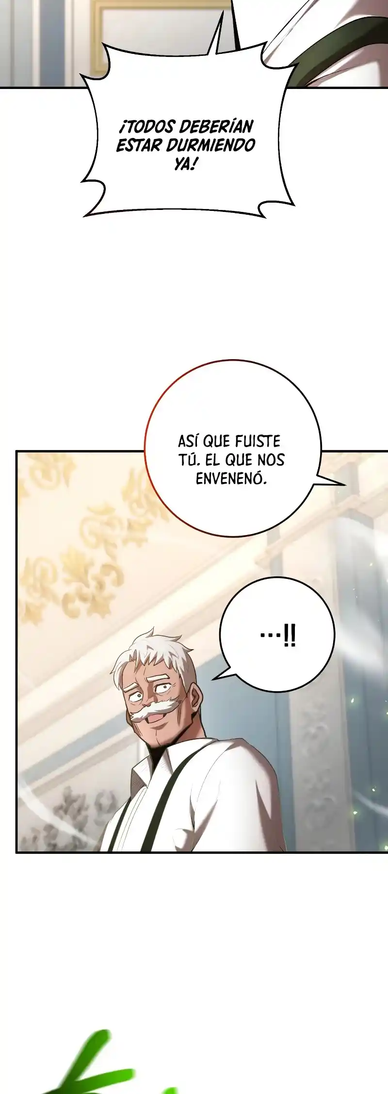 Me Convertí En El Traductor Del Tirano (Novela) - Capítulo 72 - Página 37 - LectorTMOo