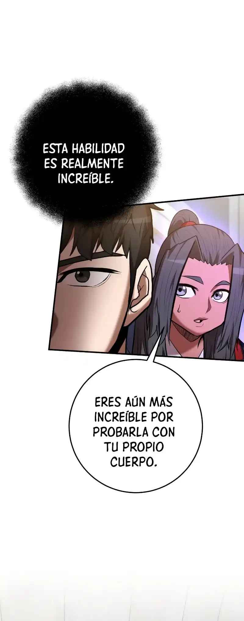 Me Convertí En El Traductor Del Tirano (Novela) - Capítulo 72 - Página 47 - LectorTMOo
