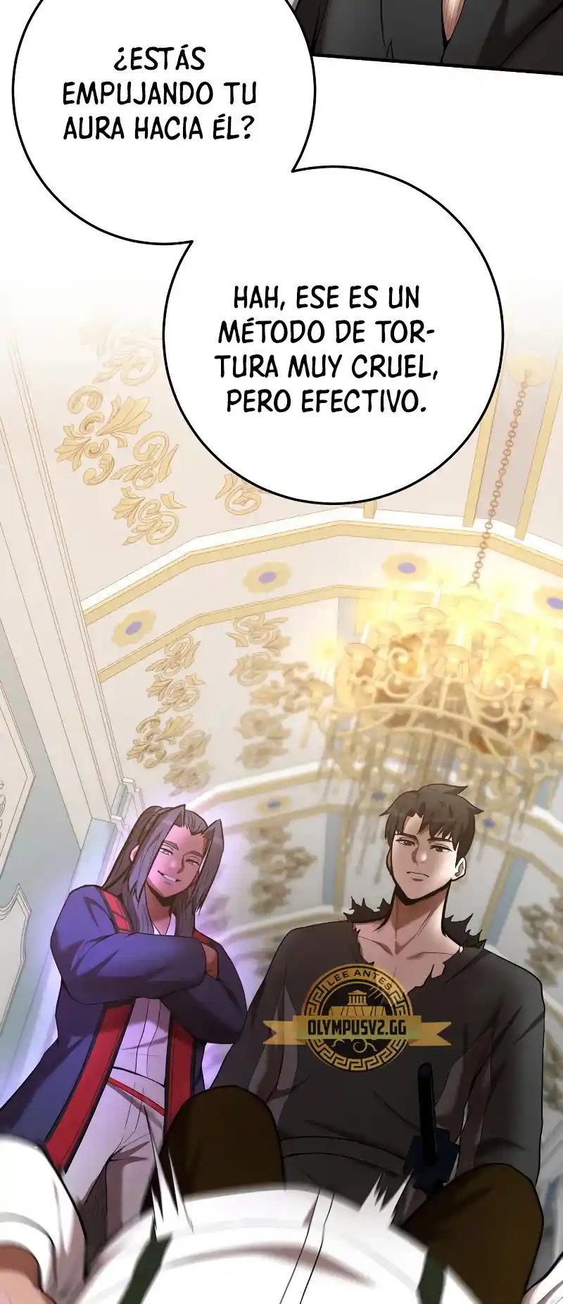 Me Convertí En El Traductor Del Tirano (Novela) - Capítulo 73 - Página 13 - LectorTMOo