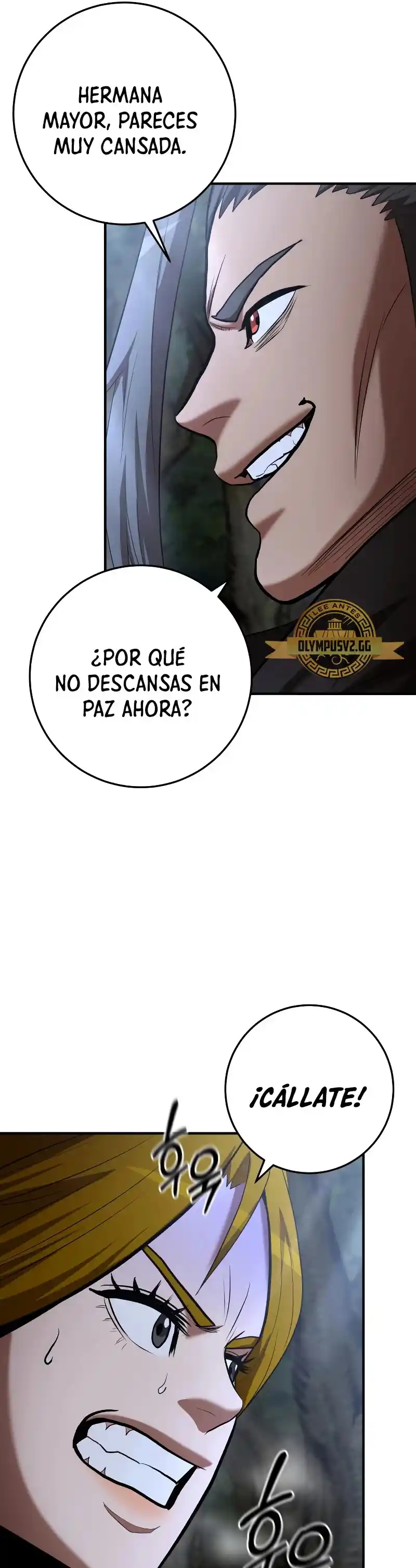 Me Convertí En El Traductor Del Tirano (Novela) - Capítulo 73 - Página 18 - LectorTMOo