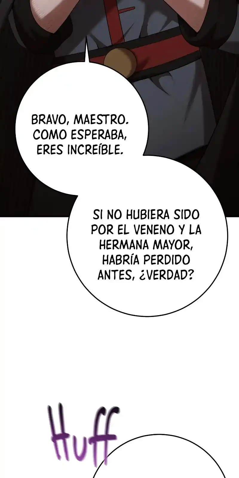 Me Convertí En El Traductor Del Tirano (Novela) - Capítulo 73 - Página 26 - LectorTMOo