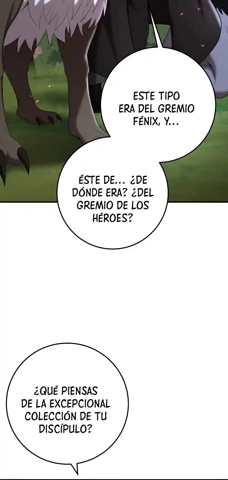 Me Convertí En El Traductor Del Tirano (Novela) - Capítulo 73 - Página 32 - LectorTMOo