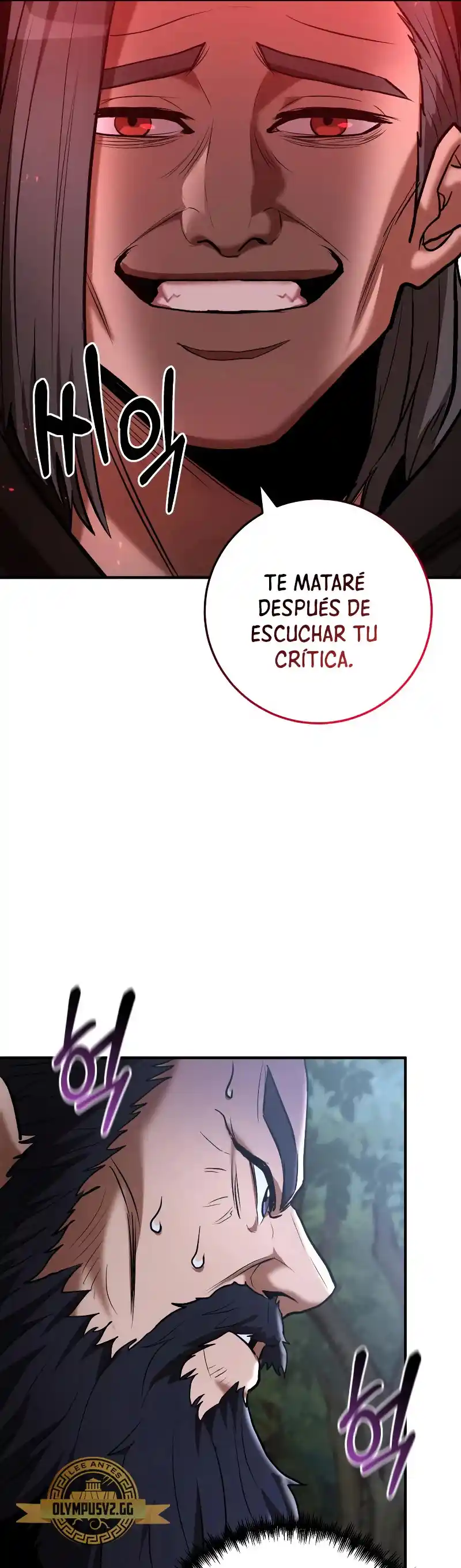 Me Convertí En El Traductor Del Tirano (Novela) - Capítulo 73 - Página 33 - LectorTMOo