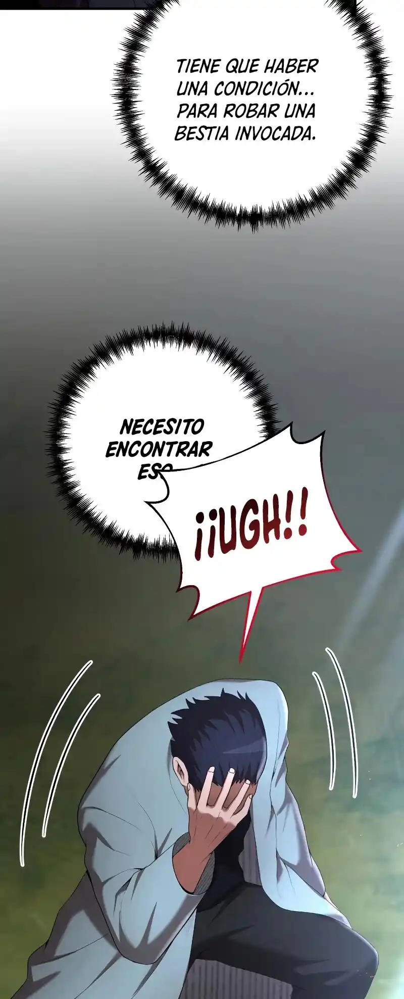 Me Convertí En El Traductor Del Tirano (Novela) - Capítulo 73 - Página 34 - LectorTMOo